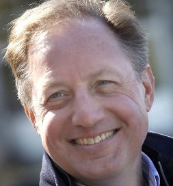 Dave Cieslewicz